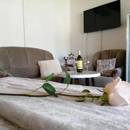Sun Apartment Jajce