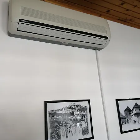 Апартаменты Sun Яйце