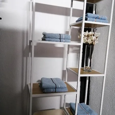 Apartment Sun