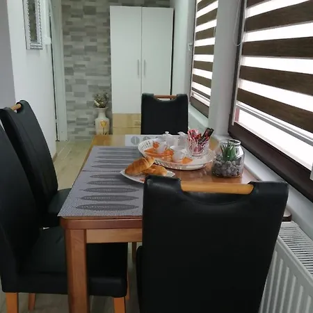 Apartamento Sun
