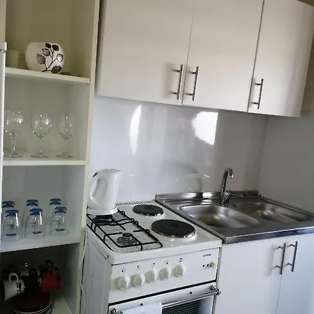 Апартаменты Sun Яйце