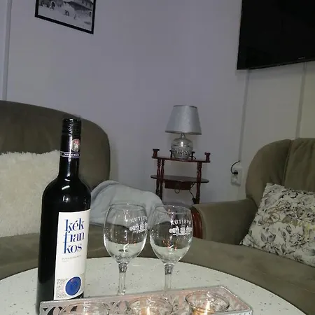 Апартаменты Sun