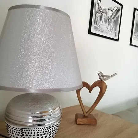 Апартаменты Sun *